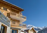 Résidence Les Chalets des Dolines foto 10