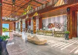FOX Hotel Jimbaran Beach Bali foto 6