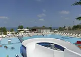 Tilya Resort Hotel foto 27