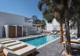 Meltemi Excelsior Suites & Spa foto 14