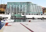 Angra Marina Hotel foto 2