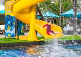 Grand Mercure Phuket Patong foto 7