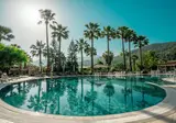 Dalyan Resort Spa Hotel foto 4
