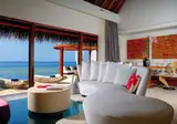 W Maldives foto 11