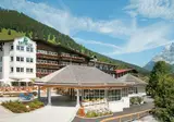 Hotel Edelweiss foto 1