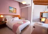 Mirabel City Center Hotel foto 6