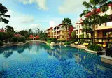 Mövenpick Resort Bangtao Beach Phuket foto 2