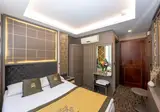 Grand Best Nobel Hotel 2 Istanbul foto 6