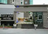 City Live Otel foto 29