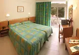 Isla de Cabrera Aparthotel foto 7