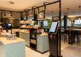The James Hotel Rotterdam foto 23