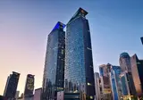 Le Meridien City Center Doha foto 10