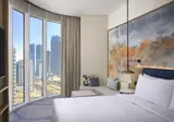Hilton Garden Inn Dubai Business Bay foto 15