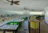 Hyatt Regency Galleria Residence Dubai foto 7