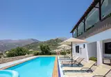Anthos Apartments foto 2