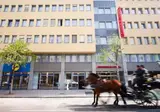 Best Western Plus Amedia Hotel Wien foto 2