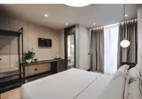Miramare Boutique Hotel foto 2