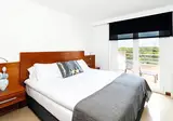 Hotel Tahiti foto 2