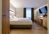 Mercure Hotel Munchen Altstadt foto 2