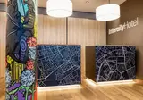 IntercityHotel Wien foto 4