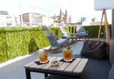 Nivia Born Boutique Hotel foto 30