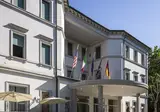 Grand Hotel Terme foto 2