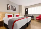 Ramada by Wyndham Madrid Tres Cantos foto 19