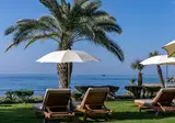 Amathus Beach Hotel Limassol foto 2