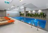 Seher Side Quality Resort & Spa foto 4