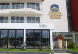 Best Western Premier Ark Hotel foto 1
