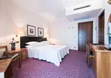 Hotel Michelangelo foto 9