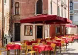 Hotel Tintoretto foto 15