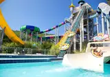 Aqua Fantasy Aquapark Hotel & Spa foto 28