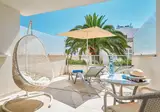 Hotel Girasol foto 24