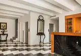 Aenos Hotel foto 4