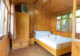 Türkmen Tree Houses foto 15