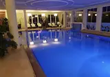Grand Hotel Lienz foto 13