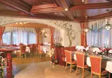 Park hotel & Club Rubino Executive foto 13