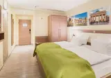 Best Western Hotel Kantstrasse Berlin foto 3