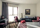 Mercure Rabat Sheherazade foto 5