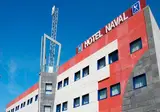 Hotel Naval Sestao foto 15