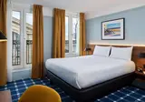 Timhotel Paris Gare du Nord foto 1