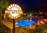 Portakal Hotel foto 27