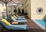 Hotel Infante Sagres foto 28