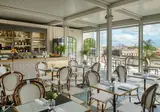 Una Hotels Trastevere Roma foto 11