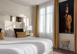 Hotel Camille Paris Gare de Lyon, Tapestry Collection by Hilton foto 5