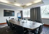 Thistle Hyde Park Kensington Gardens Hotel foto 17