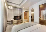 Pefki Deluxe Residences foto 9