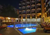 Kleopatra Fatih Hotel foto 3