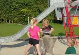 Camping De Lage Werf foto 5